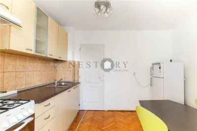 Apartament 2 camere decomandate pe Gheorghe Dima, Zorilor, UMF, UTCN - foto 10