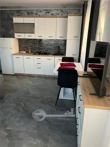 Apartament 2 camere decomandat – Tudor Vladimirescu, bloc nou 2025, aproape de Palas - foto 5