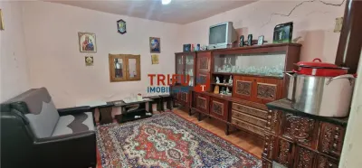 Casa individuală cu teren de 2.000 mp, Șilivaș – Hopârta - foto 12