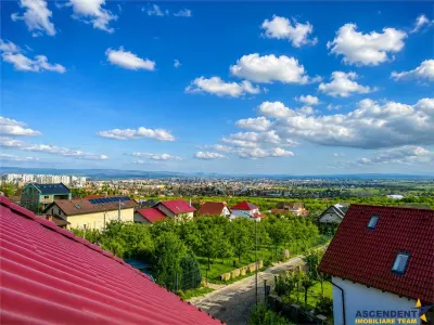 Proprietate premium cu SPA,sauna,casa oaspeti,teren 1.348 mp,acces padure, Sfantu Gheorghe,Simeria (Evergreen) - foto 27