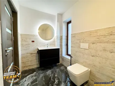 Proprietate premium cu SPA,sauna,casa oaspeti,teren 1.348 mp,acces padure, Sfantu Gheorghe,Simeria (Evergreen) - foto 28