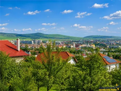 Proprietate premium cu SPA,sauna,casa oaspeti,teren 1.348 mp,acces padure, Sfantu Gheorghe,Simeria (Evergreen) - foto 34