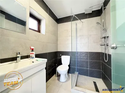 Proprietate premium cu SPA,sauna,casa oaspeti,teren 1.348 mp,acces padure, Sfantu Gheorghe,Simeria (Evergreen) - foto 40