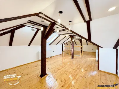Proprietate premium cu SPA,sauna,casa oaspeti,teren 1.348 mp,acces padure, Sfantu Gheorghe,Simeria (Evergreen) - foto 44