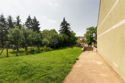 MDI casa cu teren generos Oradea - foto 13