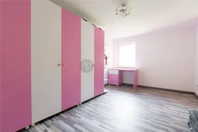MDI casa cu teren generos Oradea - foto 3