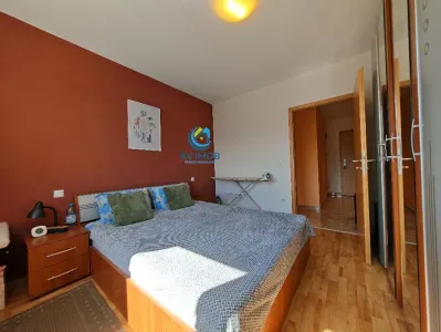Inchiriem Apartament 2 Camere, Mobilat, Decomandat, Avantgarden 2 - foto 18
