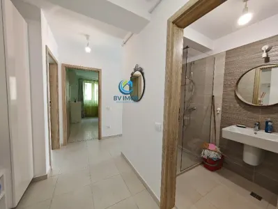 Inchiriem Apartament 3 Camere, Modern, Decomandat, Tractorul Urban - foto 19