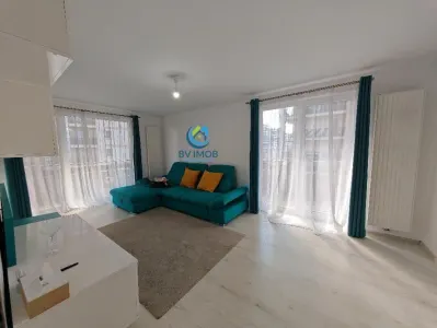 Inchiriem Apartament 3 Camere, Modern, Decomandat, Tractorul Urban - foto 4