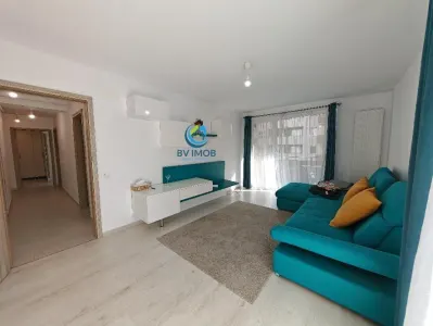 Inchiriem Apartament 3 Camere, Modern, Decomandat, Tractorul Urban - foto 5