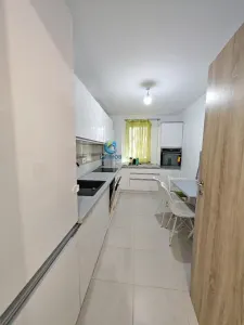 Inchiriem Apartament 3 Camere, Modern, Decomandat, Tractorul Urban - foto 6