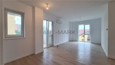 APARTAMENT NOU, INTABULAT, CENTRALA PROPRIE, COMISION 0% - foto 2