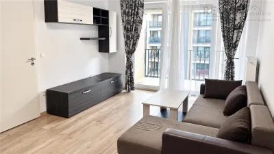 Apartament 2 camere Coresi Avantgarden Kasper - foto 3