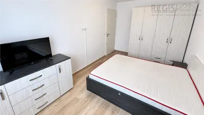Apartament 2 camere Coresi Avantgarden Kasper - foto 6