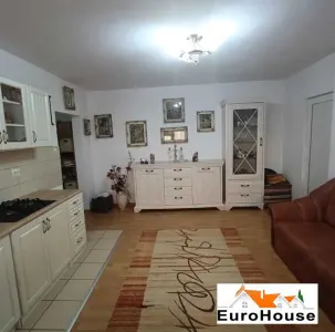 Apartament cu 3 camere de vanzare in Alba Iulia zona CETATE  PIATA - Alba Iulia