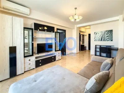 Apartament cu 2 camere, masina de spalat vase, Exclusive Residence Copou - foto 2