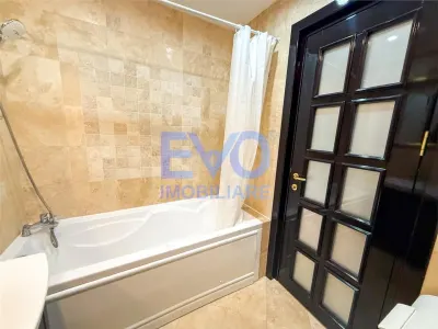 Apartament cu 2 camere, masina de spalat vase, Exclusive Residence Copou - foto 14