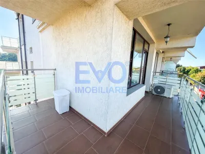 Apartament cu 2 camere, masina de spalat vase, Exclusive Residence Copou - foto 15