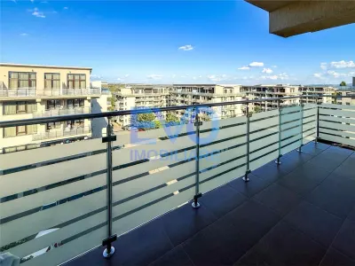 Apartament cu 2 camere, masina de spalat vase, Exclusive Residence Copou - foto 16