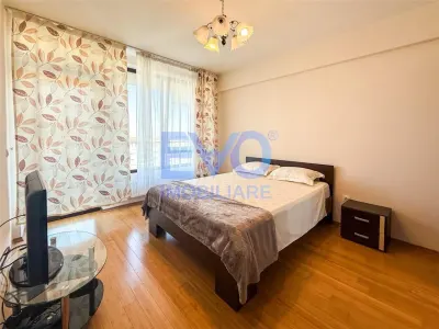 Apartament cu 2 camere, masina de spalat vase, Exclusive Residence Copou - foto 4