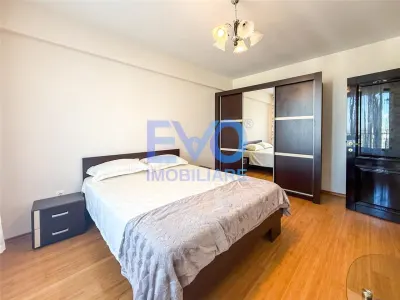 Apartament cu 2 camere, masina de spalat vase, Exclusive Residence Copou - foto 5