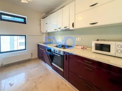 Apartament cu 2 camere, masina de spalat vase, Exclusive Residence Copou - foto 7
