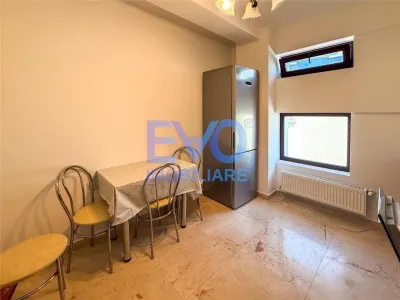 Apartament cu 2 camere, masina de spalat vase, Exclusive Residence Copou - foto 8