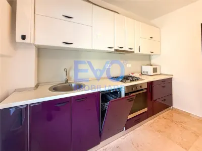 Apartament cu 2 camere, masina de spalat vase, Exclusive Residence Copou - foto 9