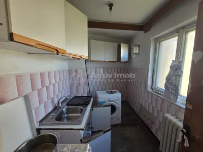 garsoniera zona centrala, Ramnicu Valcea - foto 5