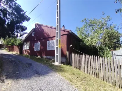 Casa de vacanta (Gheorgheni, zona km 4) - foto 2