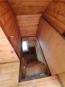 Casa de vacanta (Gheorgheni, zona km 4) - foto 12