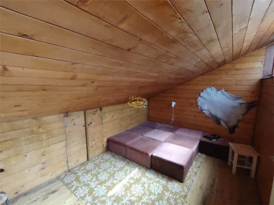 Casa de vacanta (Gheorgheni, zona km 4) - foto 13
