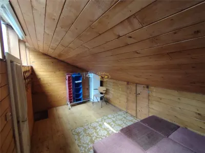Casa de vacanta (Gheorgheni, zona km 4) - foto 14