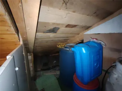 Casa de vacanta (Gheorgheni, zona km 4) - foto 16