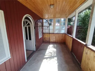 Casa de vacanta (Gheorgheni, zona km 4) - foto 17