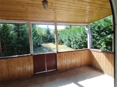 Casa de vacanta (Gheorgheni, zona km 4) - foto 18