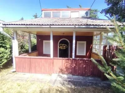 Casa de vacanta (Gheorgheni, zona km 4) - foto 3