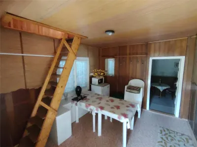 Casa de vacanta (Gheorgheni, zona km 4) - foto 5