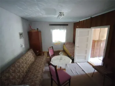 Casa de vacanta (Gheorgheni, zona km 4) - foto 6