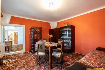 FILM! Casa traditionala, pe domeniu pretios, de 7.608 mp, Cernat, Covasna - foto 13