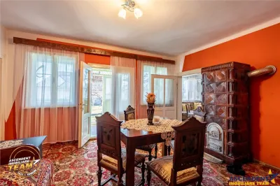 FILM! Casa traditionala, pe domeniu pretios, de 7.608 mp, Cernat, Covasna - foto 26
