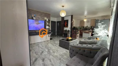 Casa tip parter zona Maracineni - foto 2