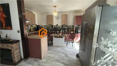 Casa tip parter zona Maracineni - foto 6