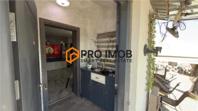 Casa tip parter zona Maracineni - foto 8