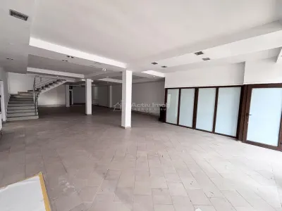 Spatiu comercial ultracentral - 250-750 mp - Vizibilitate excelenta - foto 6