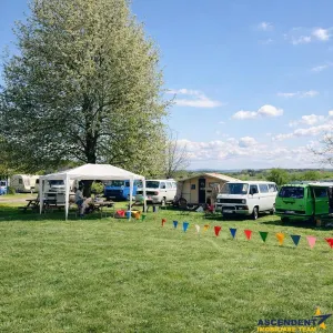 Transilvania Camping, domeniu de 14.400mp,Sanmarghita de Mures:2cladiri, apartamente,potential exceptional - foto 23
