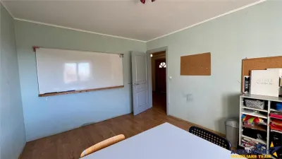Transilvania Camping, domeniu de 14.400mp,Sanmarghita de Mures:2cladiri, apartamente,potential exceptional - foto 27