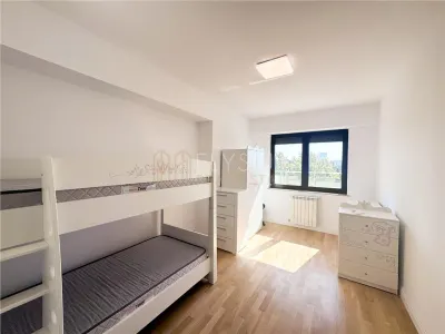 Apartament tip Penthouse de inchiriat 4 camere Soseaua Nordului - foto 26