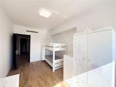 Apartament tip Penthouse de inchiriat 4 camere Soseaua Nordului - foto 27