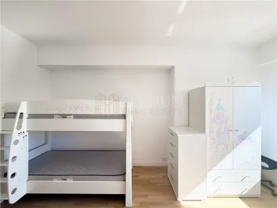 Apartament tip Penthouse de inchiriat 4 camere Soseaua Nordului - foto 28